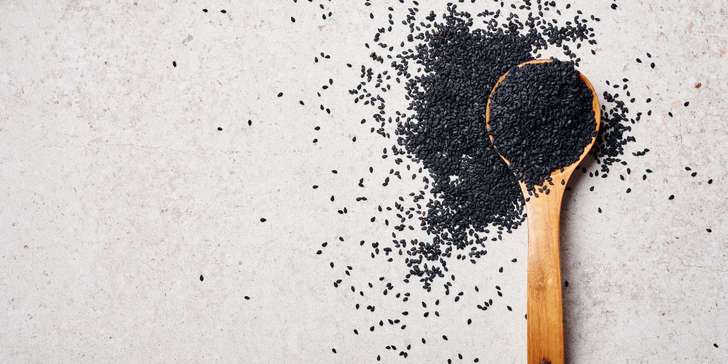 Bioactieve stof thymoquinone uit Zwarte Komijn (Nigella Sativa)